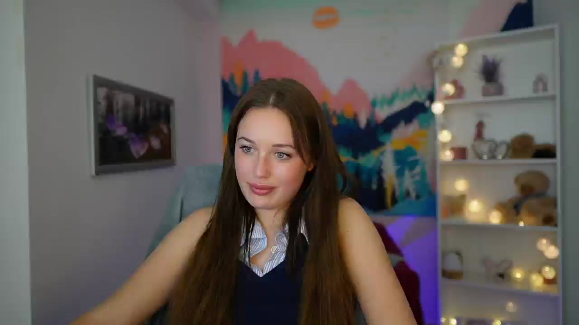 Gallery image thumbnail from Brianna_Nice's myfreecams stream on, 11/13/2024, 24:32 image 16 of 20