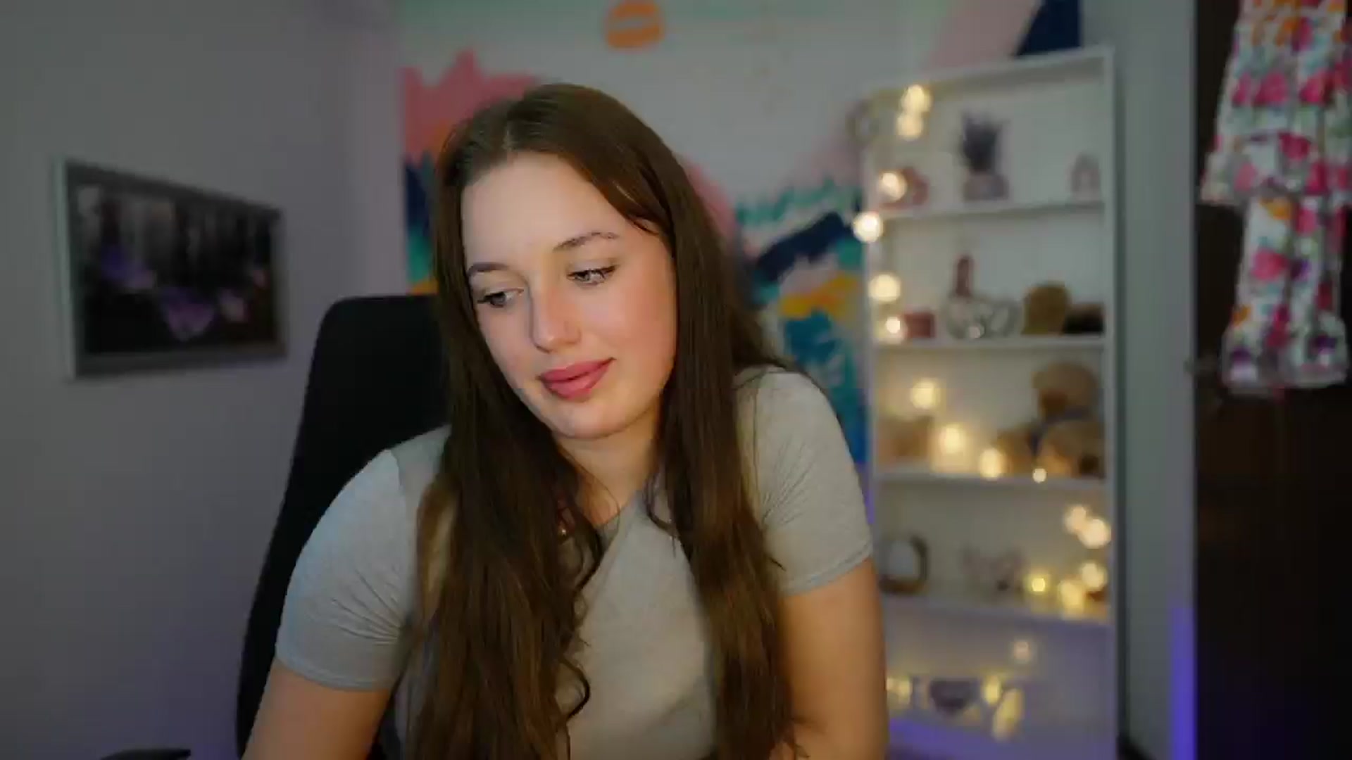 Gallery image thumbnail from Brianna_Nice's myfreecams stream on, 11/14/2024, 24:31 image 17 of 20