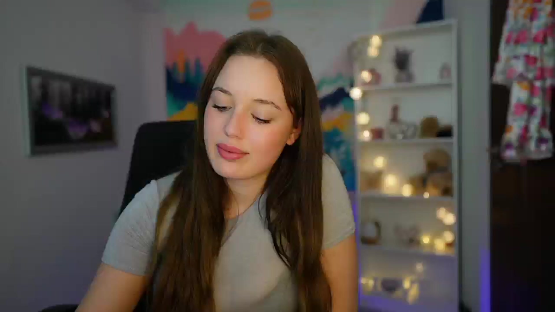 Gallery image thumbnail from Brianna_Nice's myfreecams stream on, 11/14/2024, 24:31 image 6 of 20