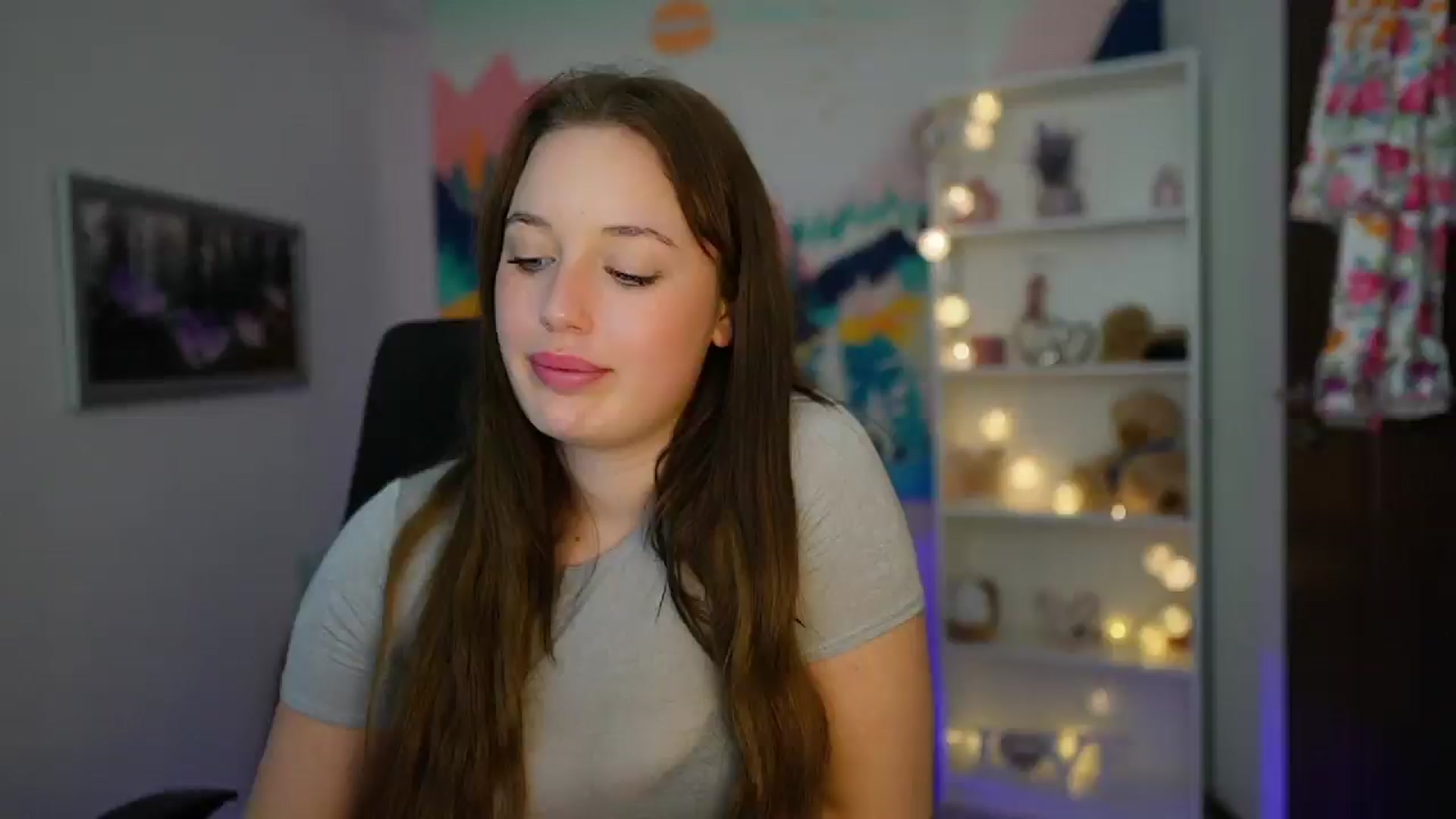 Gallery image thumbnail from Brianna_Nice's myfreecams stream on, 11/14/2024, 24:31 image 1 of 20