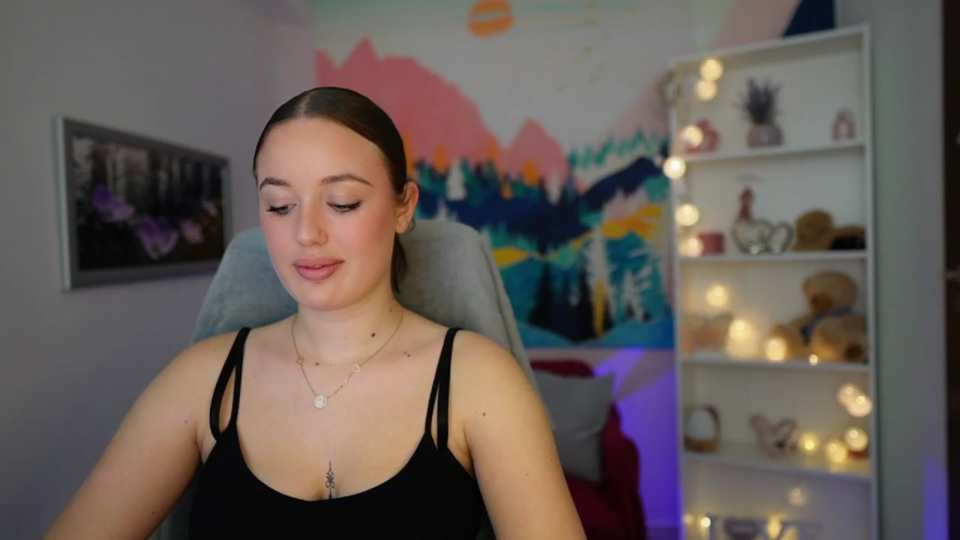 Gallery image thumbnail from Brianna_Nice's myfreecams stream on, 11/17/2024, 20:47 image 7 of 20