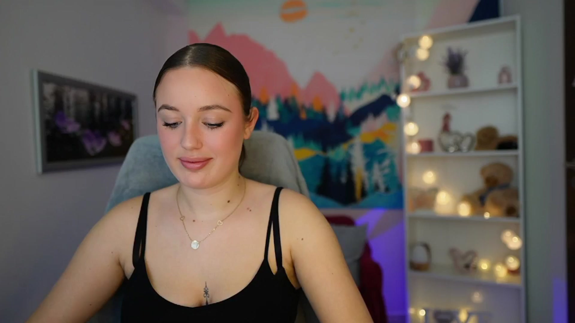 Gallery image thumbnail from Brianna_Nice's myfreecams stream on, 11/17/2024, 20:47 image 3 of 20