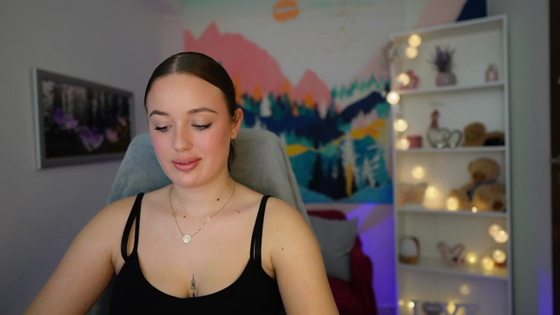 Gallery image thumbnail from Brianna_Nice's myfreecams stream on, 11/17/2024, 20:47 image 9 of 20