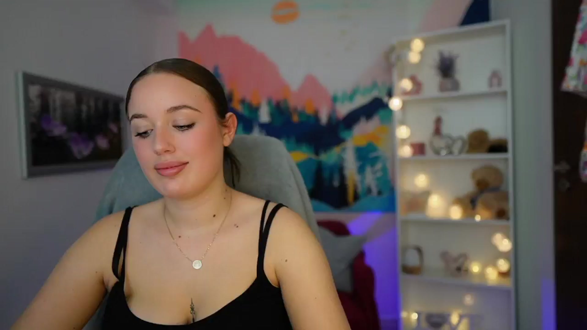 Gallery image thumbnail from Brianna_Nice's myfreecams stream on, 11/17/2024, 23:17 image 8 of 20