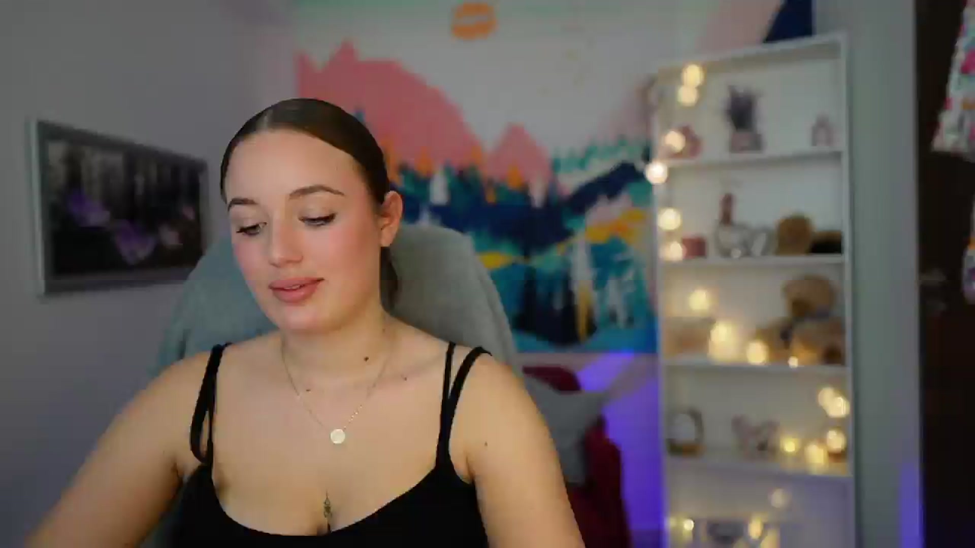Gallery image thumbnail from Brianna_Nice's myfreecams stream on, 11/17/2024, 23:17 image 19 of 20