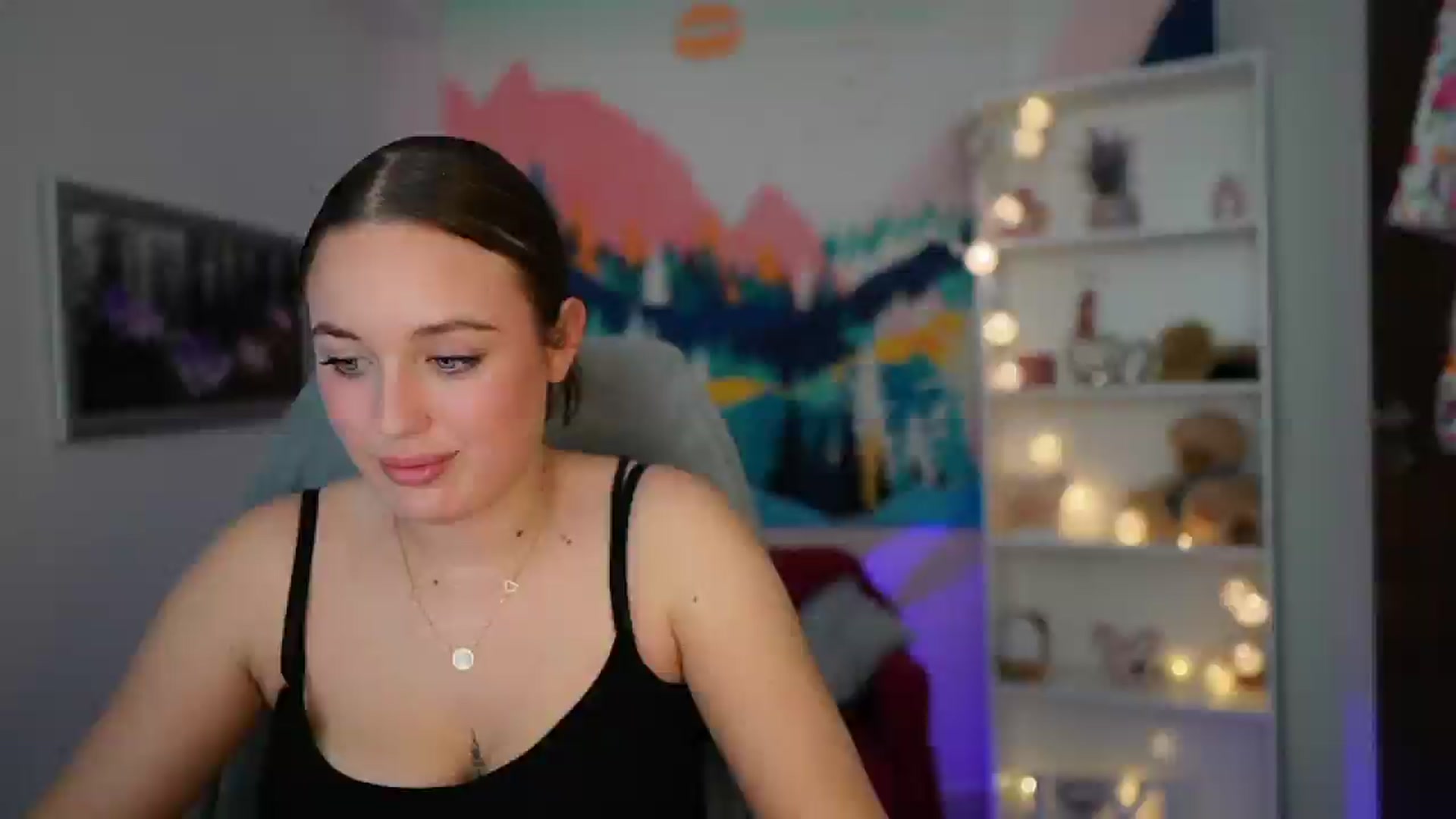 Gallery image thumbnail from Brianna_Nice's myfreecams stream on, 11/18/2024, 24:02 image 8 of 20