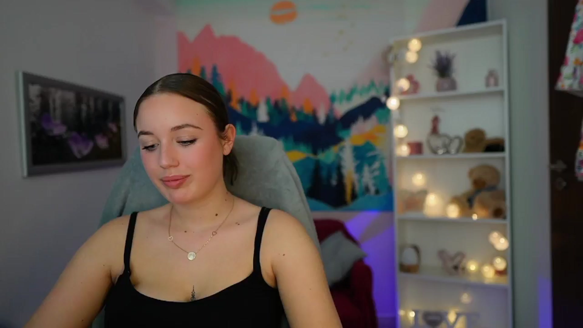 Gallery image thumbnail from Brianna_Nice's myfreecams stream on, 11/18/2024, 24:02 image 5 of 20