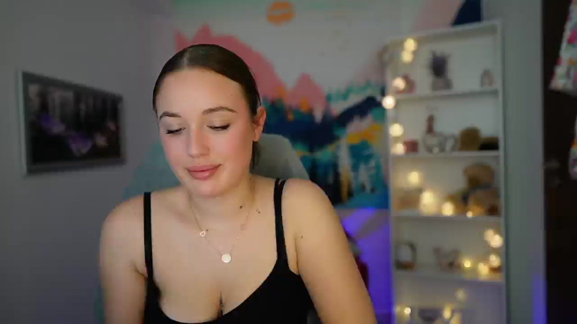 Gallery image thumbnail from Brianna_Nice's myfreecams stream on, 11/18/2024, 24:02 image 19 of 20