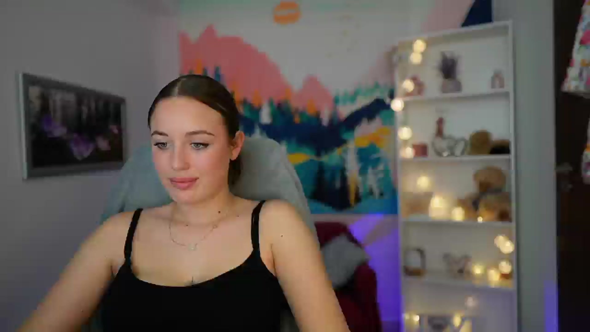 Gallery image thumbnail from Brianna_Nice's myfreecams stream on, 11/18/2024, 24:02 image 3 of 20