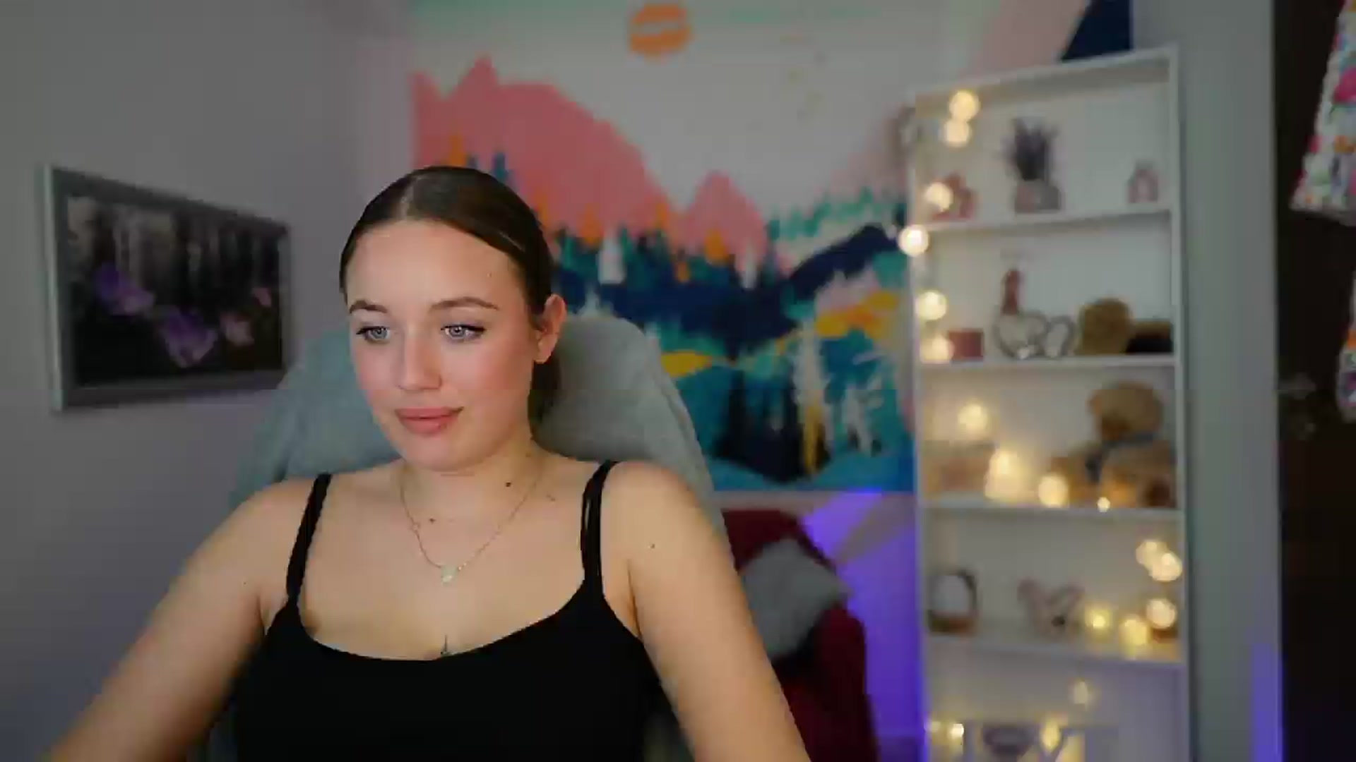 Gallery image thumbnail from Brianna_Nice's myfreecams stream on, 11/18/2024, 24:02 image 1 of 20