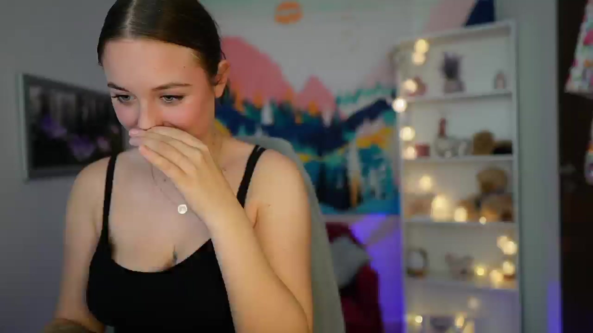 Gallery image thumbnail from Brianna_Nice's myfreecams stream on, 11/18/2024, 24:02 image 15 of 20