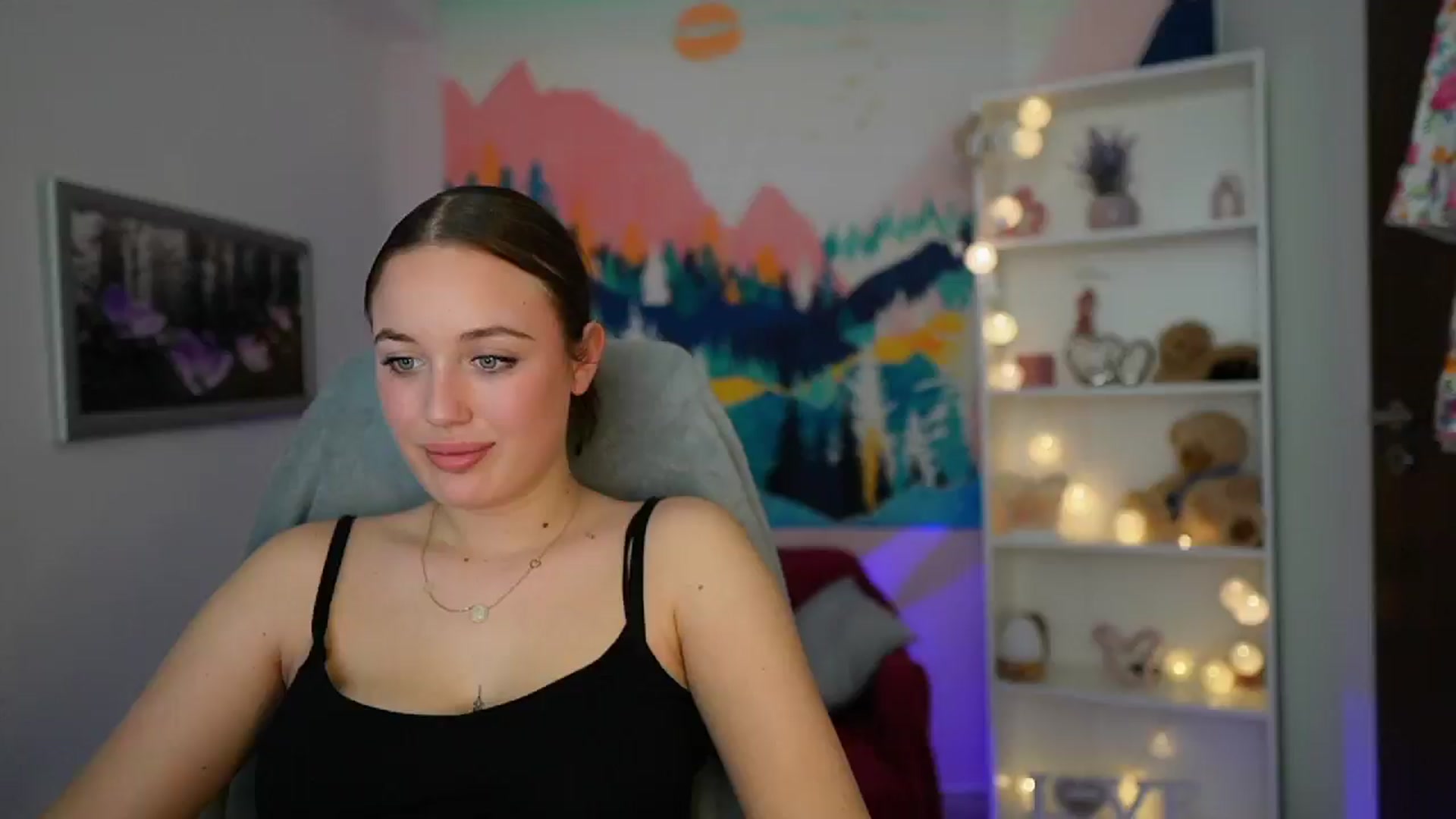 Gallery image thumbnail from Brianna_Nice's myfreecams stream on, 11/18/2024, 24:02 image 2 of 20