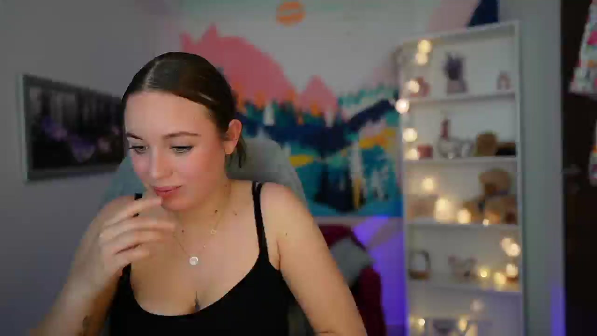 Gallery image thumbnail from Brianna_Nice's myfreecams stream on, 11/18/2024, 24:02 image 6 of 20
