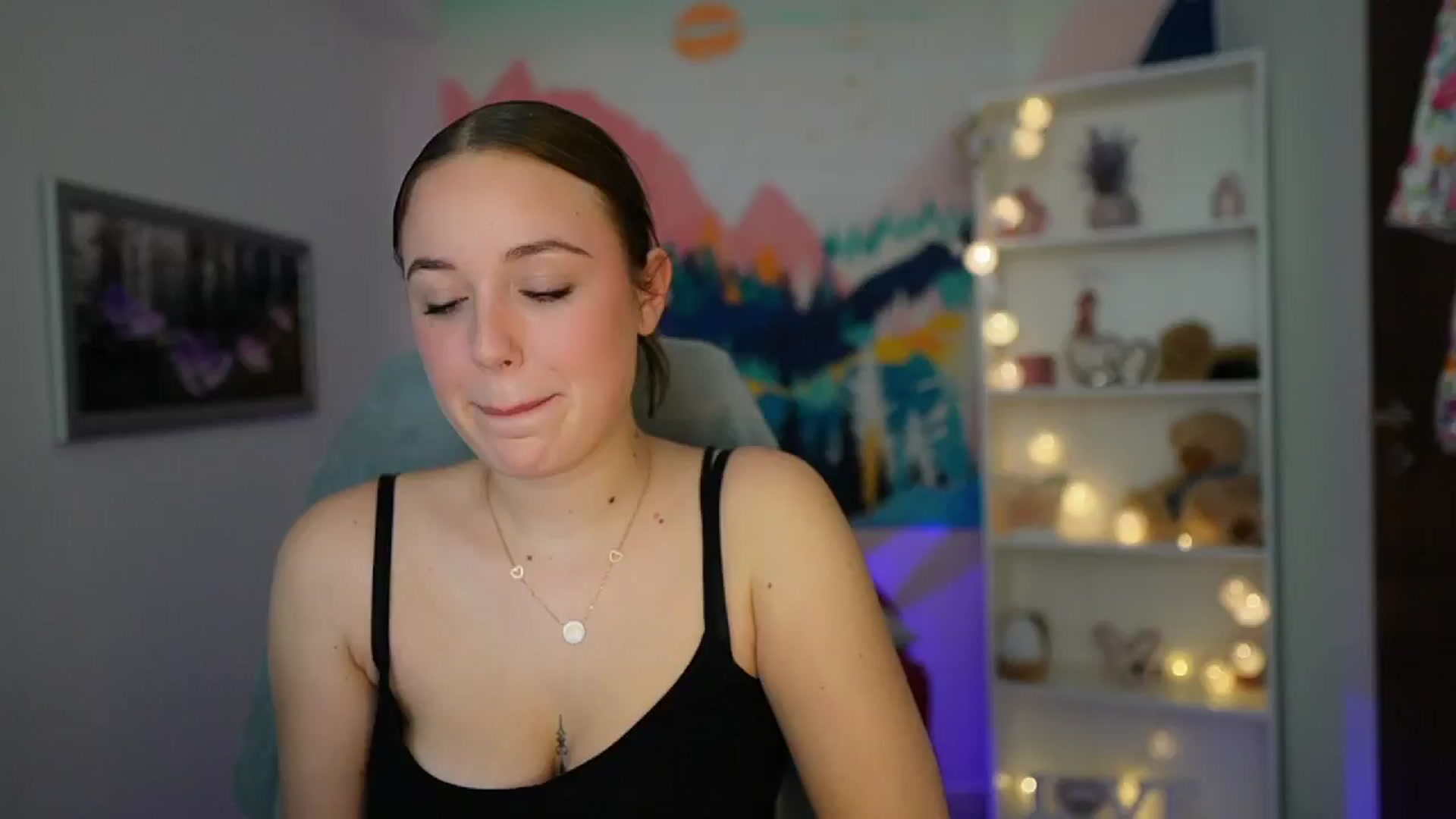 Gallery image thumbnail from Brianna_Nice's myfreecams stream on, 11/18/2024, 24:02 image 18 of 20