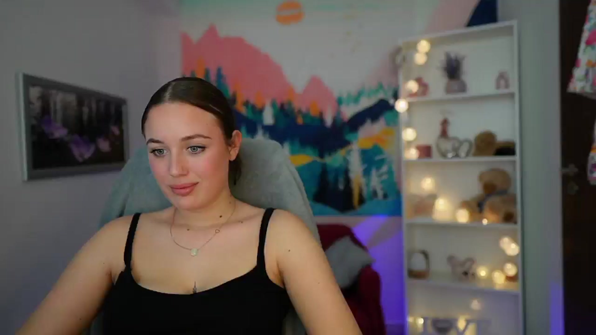 Gallery image thumbnail from Brianna_Nice's myfreecams stream on, 11/18/2024, 24:02 image 4 of 20