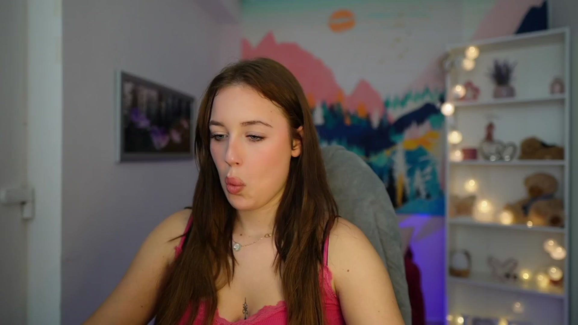 Gallery image thumbnail from Brianna_Nice's myfreecams stream on, 11/19/2024, 20:50 image 3 of 20