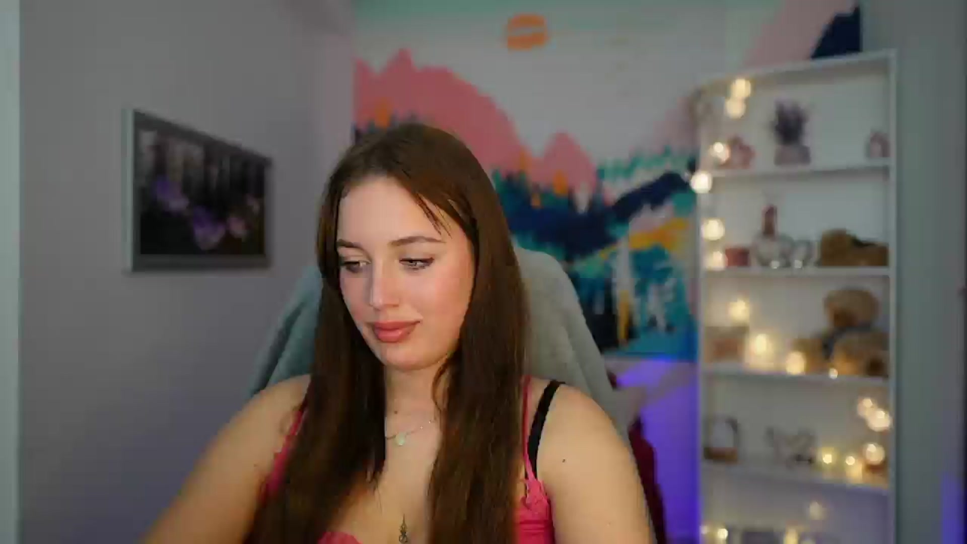Gallery image thumbnail from Brianna_Nice's myfreecams stream on, 11/20/2024, 24:36 image 6 of 20