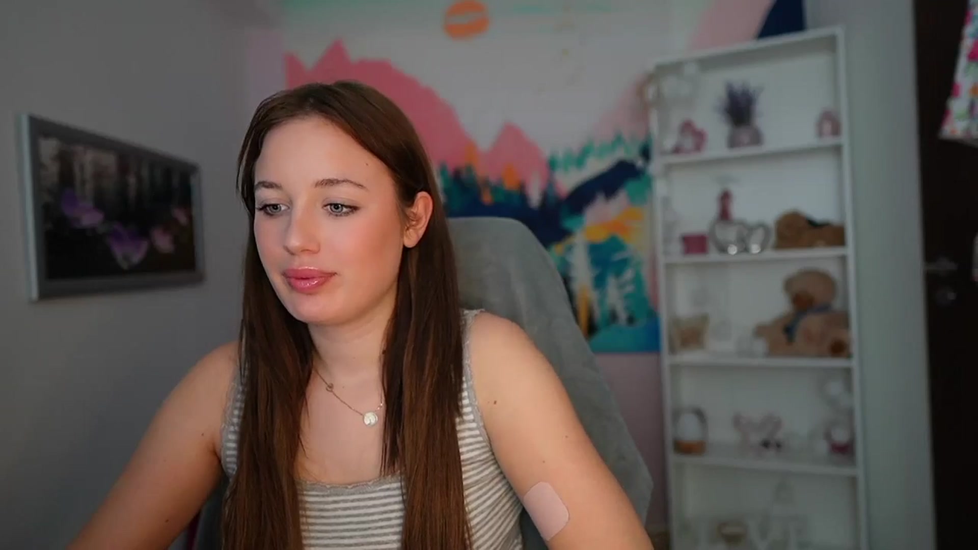 Gallery image thumbnail from Brianna_Nice's myfreecams stream on, 11/20/2024, 19:41 image 17 of 20