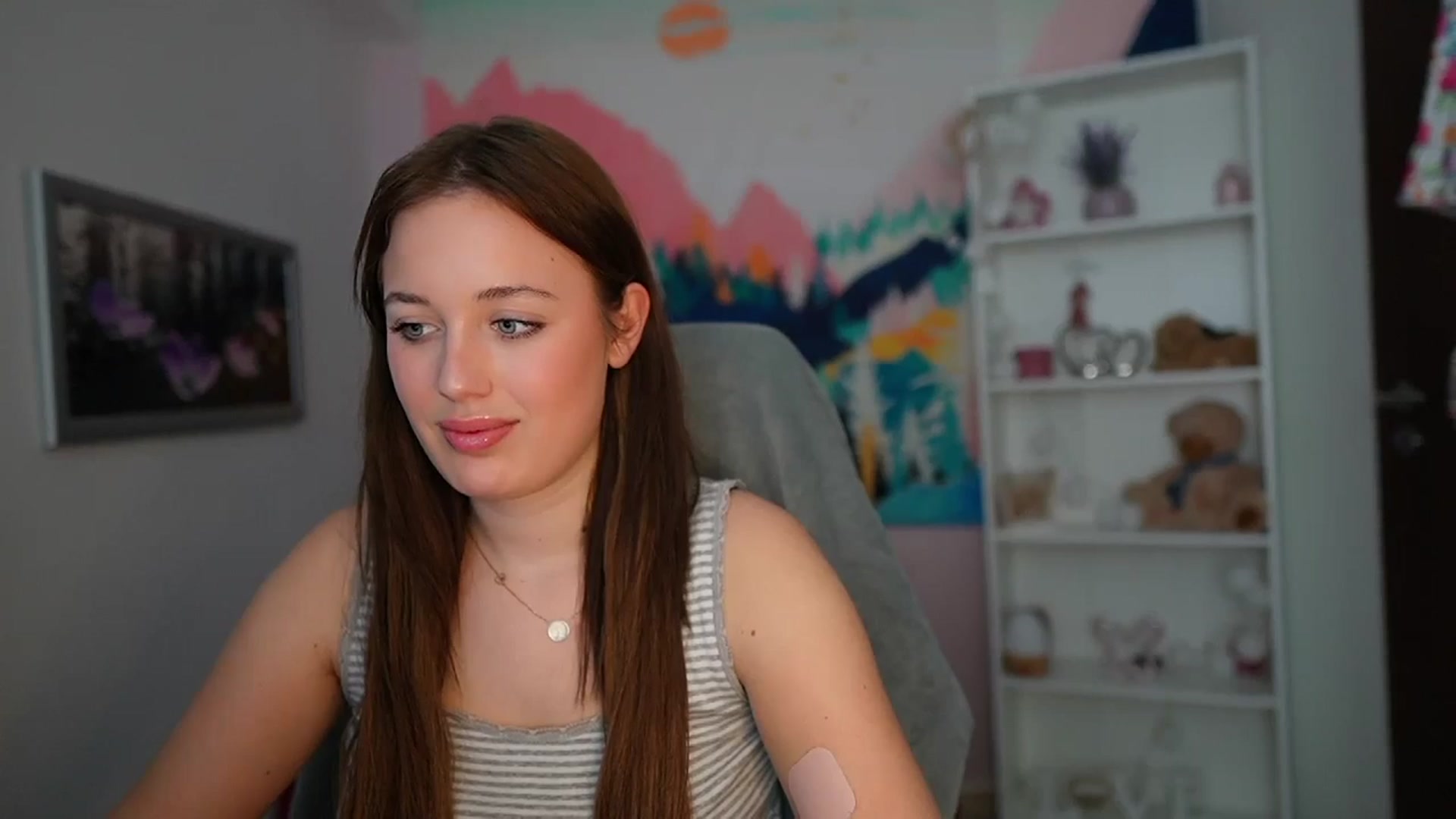 Gallery image thumbnail from Brianna_Nice's myfreecams stream on, 11/20/2024, 19:41 image 15 of 20