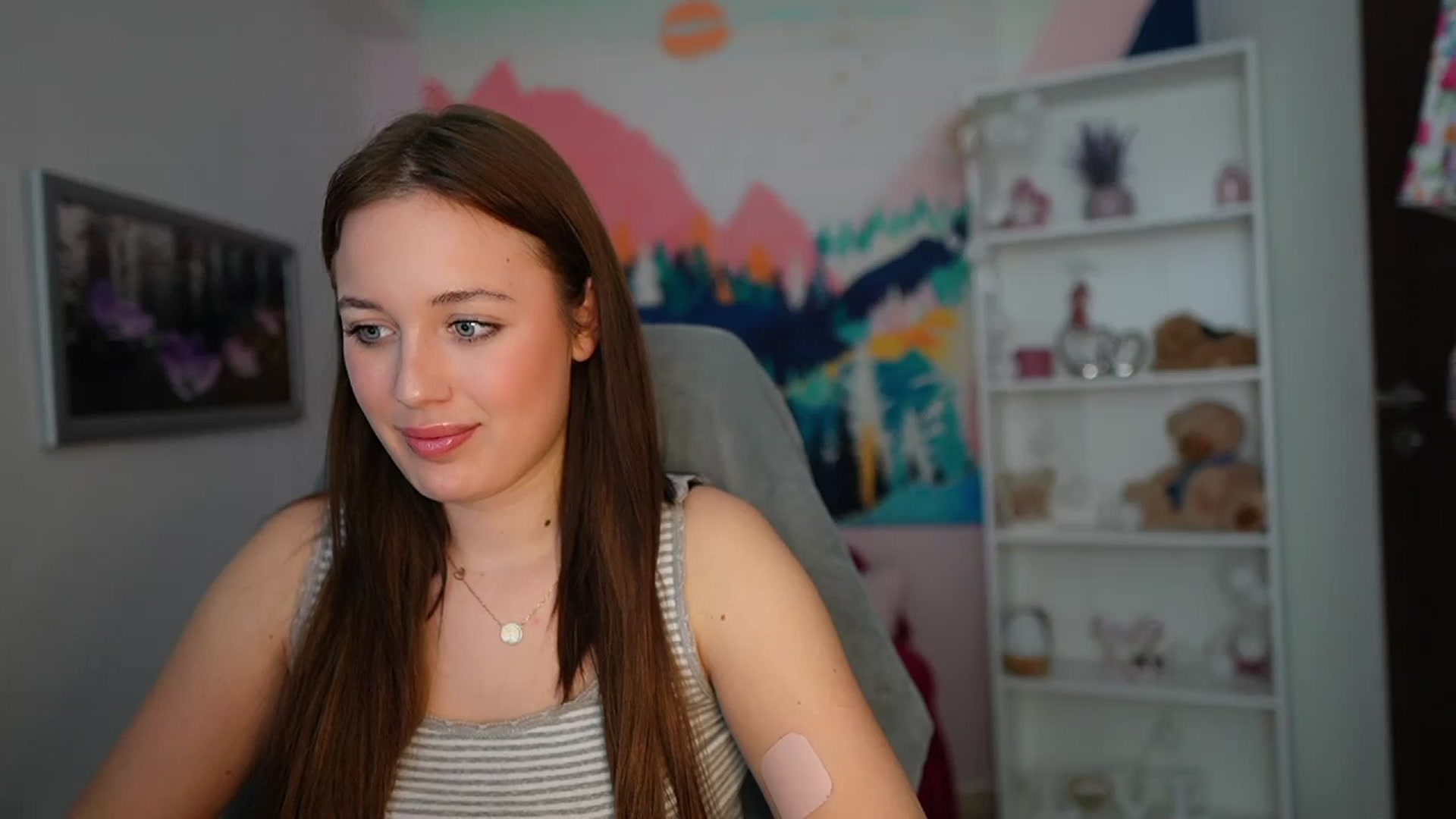 Gallery image thumbnail from Brianna_Nice's myfreecams stream on, 11/20/2024, 19:41 image 4 of 20