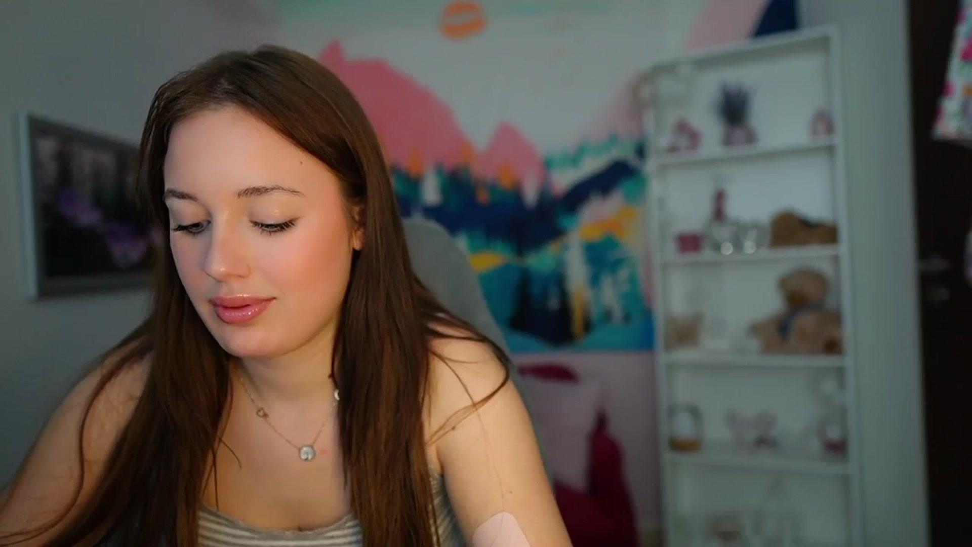 Gallery image thumbnail from Brianna_Nice's myfreecams stream on, 11/20/2024, 19:41 image 20 of 20