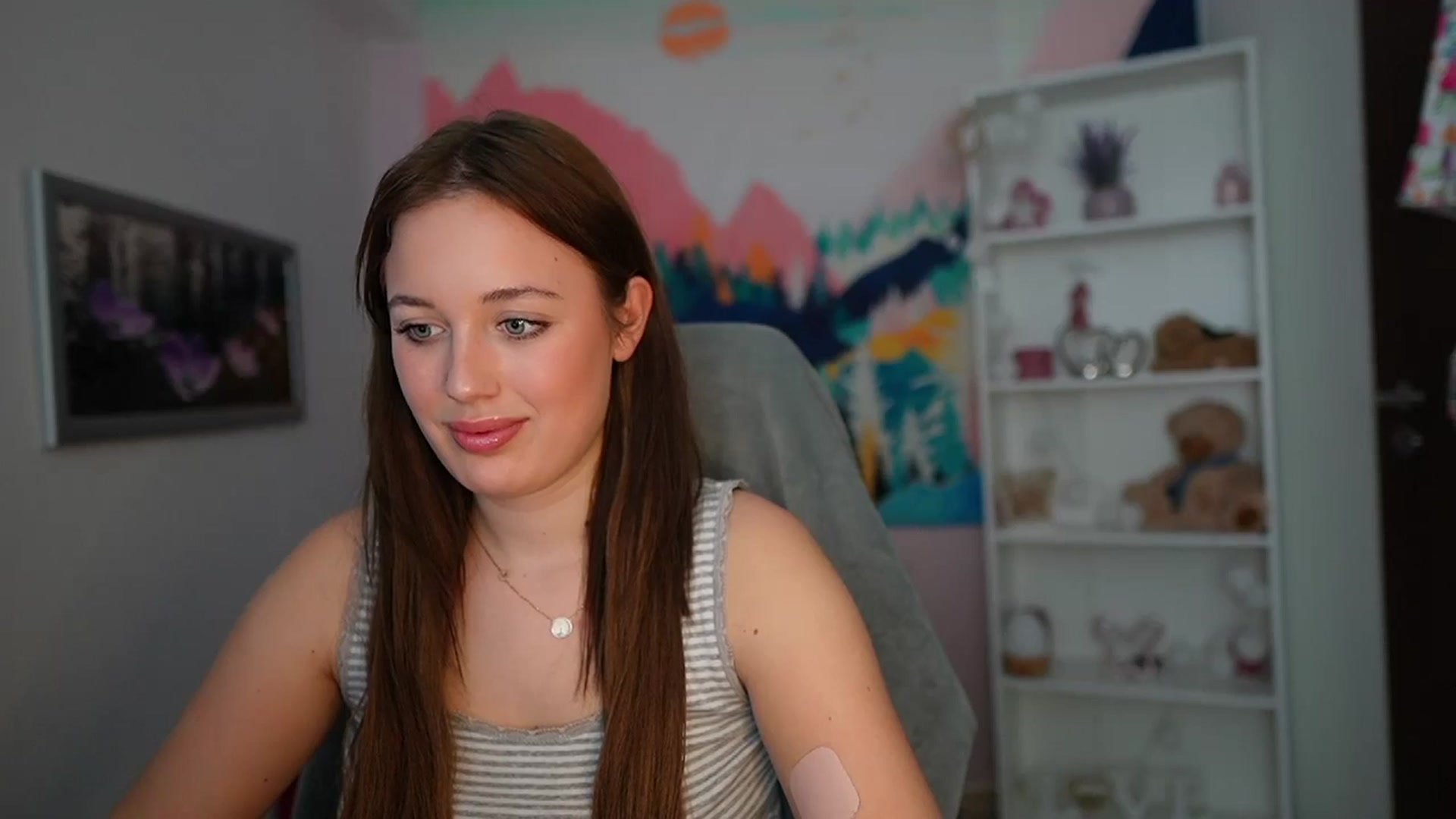 Gallery image thumbnail from Brianna_Nice's myfreecams stream on, 11/20/2024, 19:41 image 12 of 20