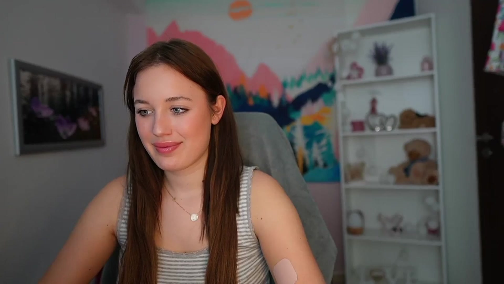 Gallery image thumbnail from Brianna_Nice's myfreecams stream on, 11/20/2024, 19:41 image 11 of 20