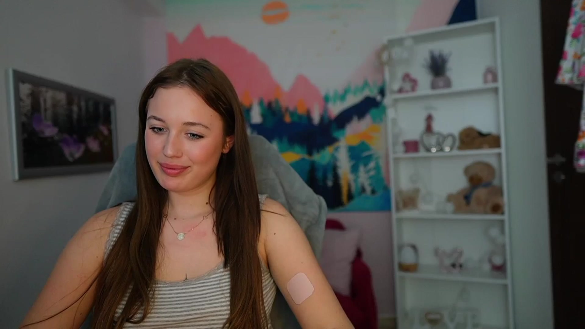 Gallery image thumbnail from Brianna_Nice's myfreecams stream on, 11/20/2024, 20:56 image 11 of 20