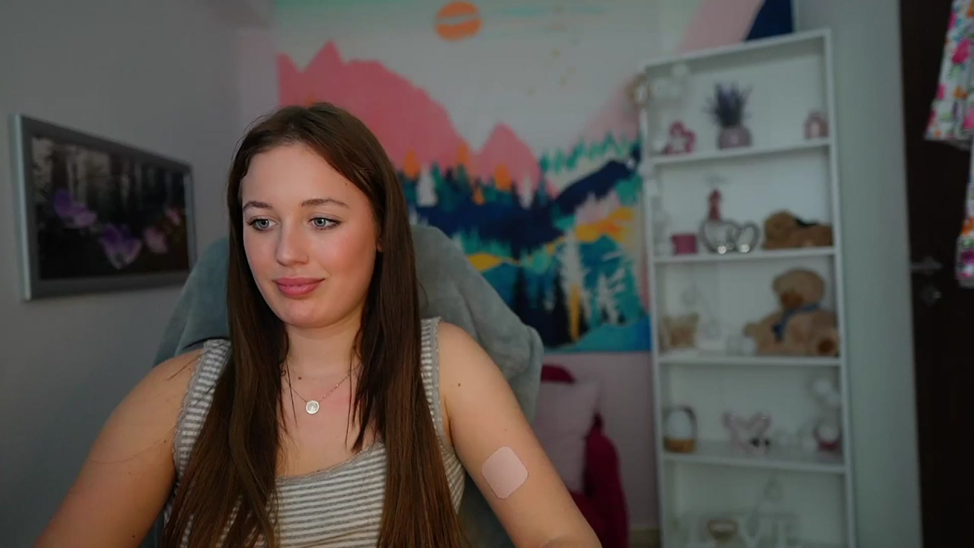 Gallery image thumbnail from Brianna_Nice's myfreecams stream on, 11/20/2024, 20:56 image 15 of 20