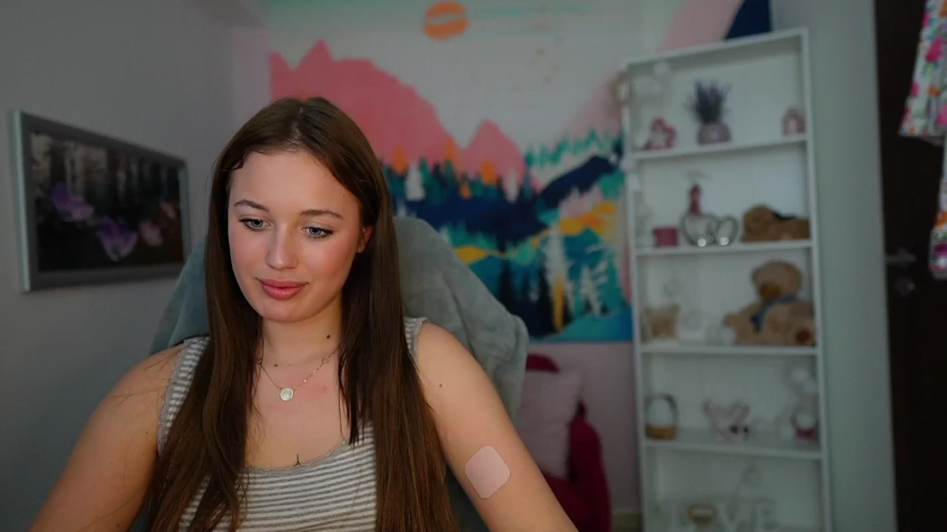 Gallery image thumbnail from Brianna_Nice's myfreecams stream on, 11/20/2024, 20:56 image 12 of 20