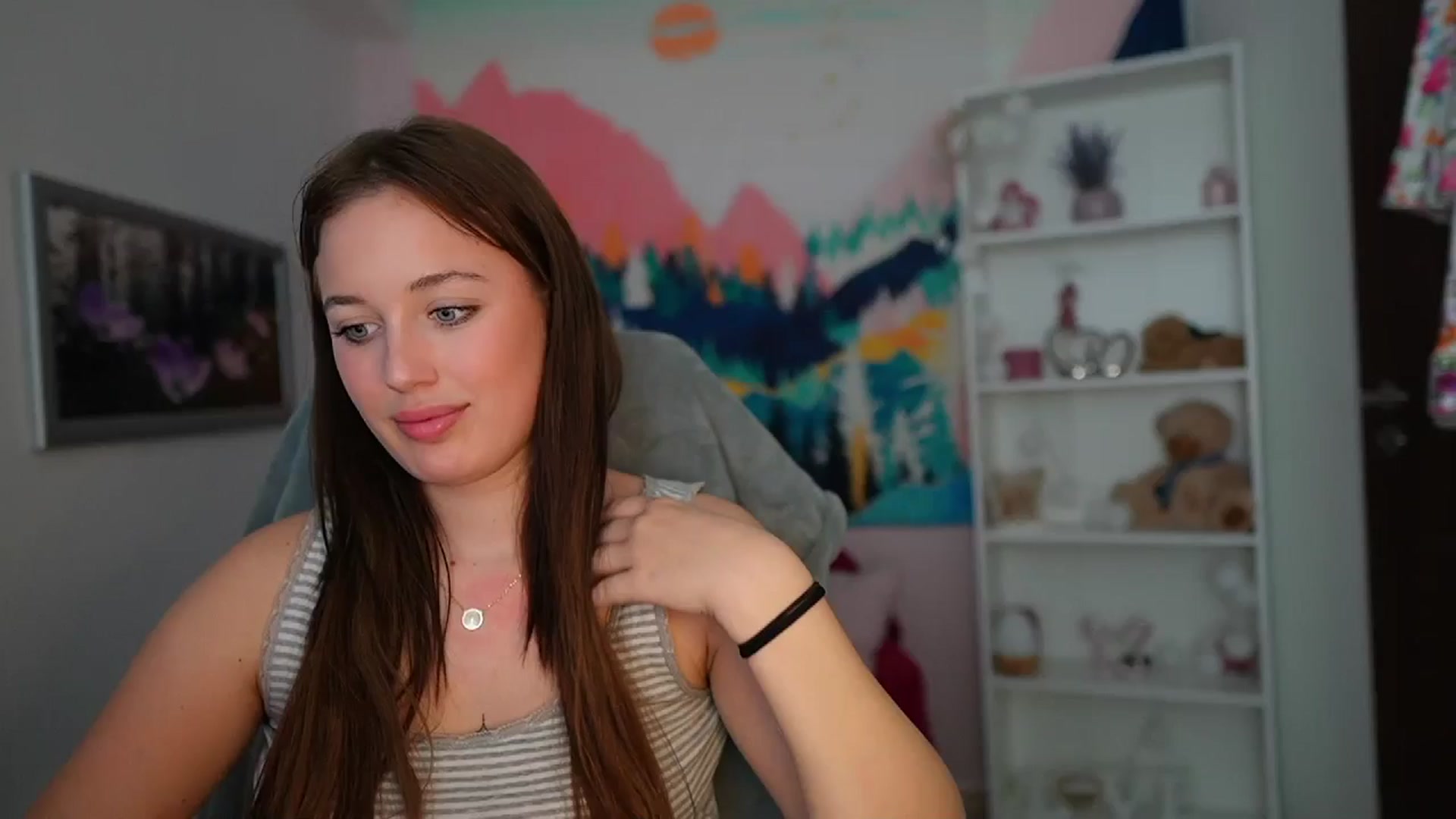 Gallery image thumbnail from Brianna_Nice's myfreecams stream on, 11/20/2024, 20:56 image 3 of 20