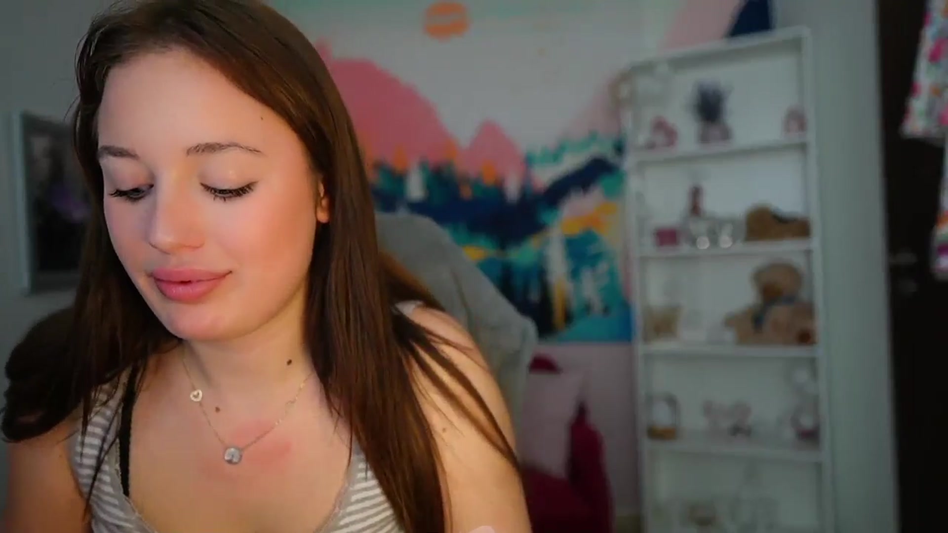 Gallery image thumbnail from Brianna_Nice's myfreecams stream on, 11/20/2024, 20:56 image 7 of 20