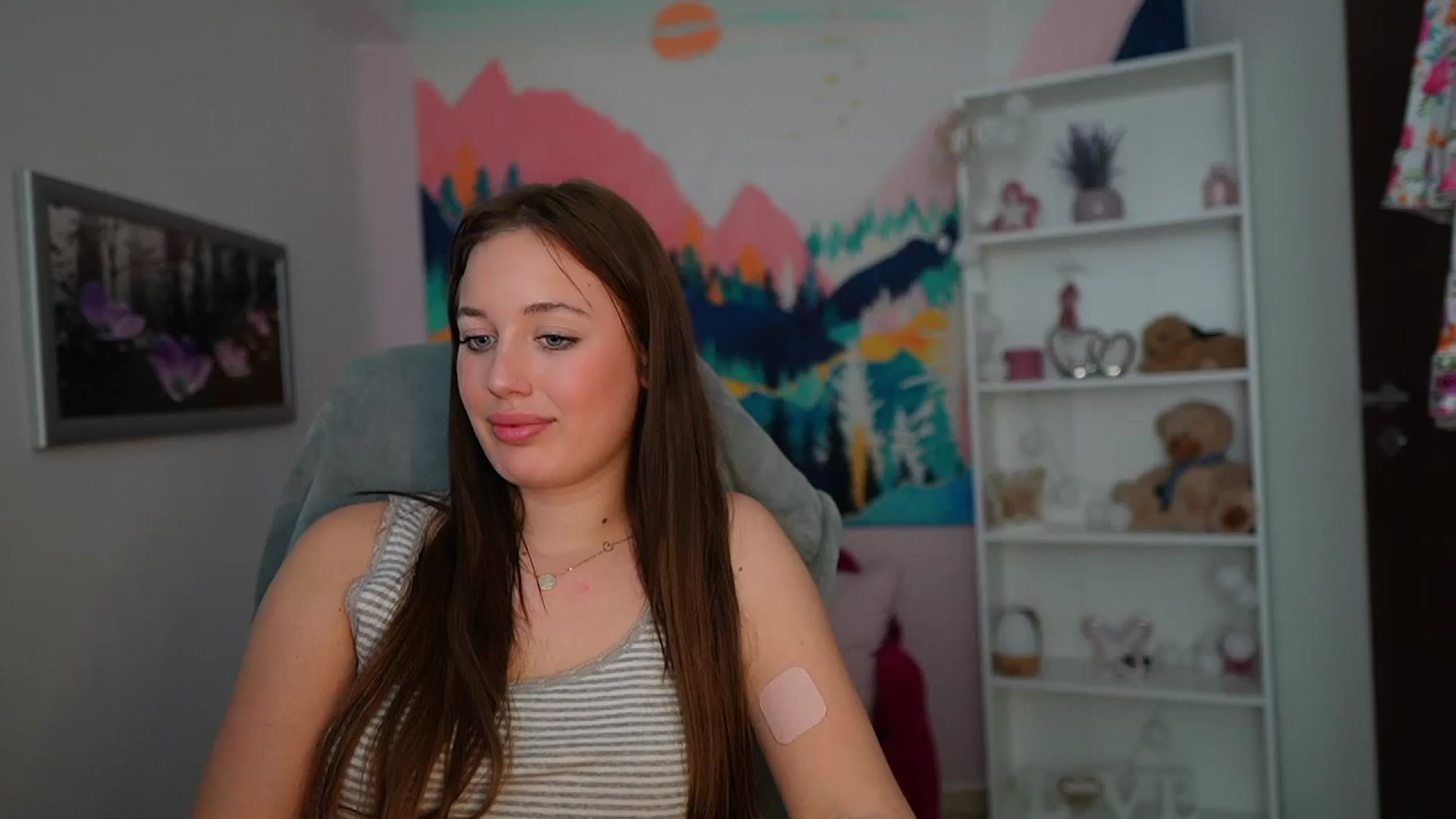 Gallery image thumbnail from Brianna_Nice's myfreecams stream on, 11/20/2024, 20:56 image 20 of 20