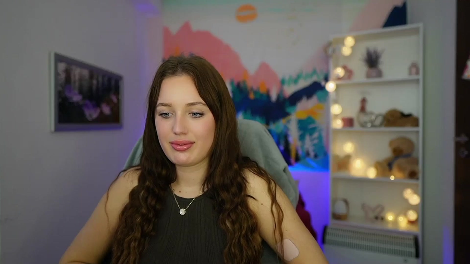 Gallery image thumbnail from Brianna_Nice's myfreecams stream on, 11/23/2024, 15:31 image 4 of 20