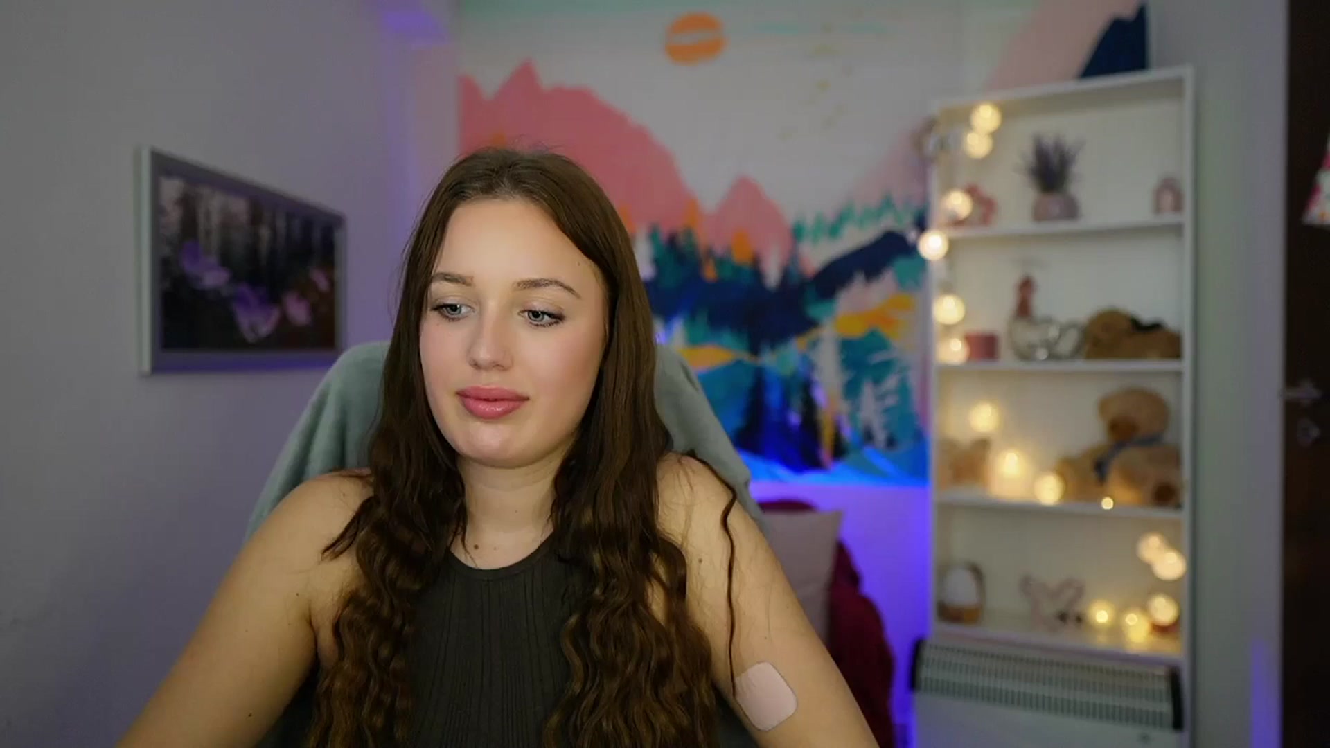 Gallery image thumbnail from Brianna_Nice's myfreecams stream on, 11/23/2024, 15:31 image 18 of 20