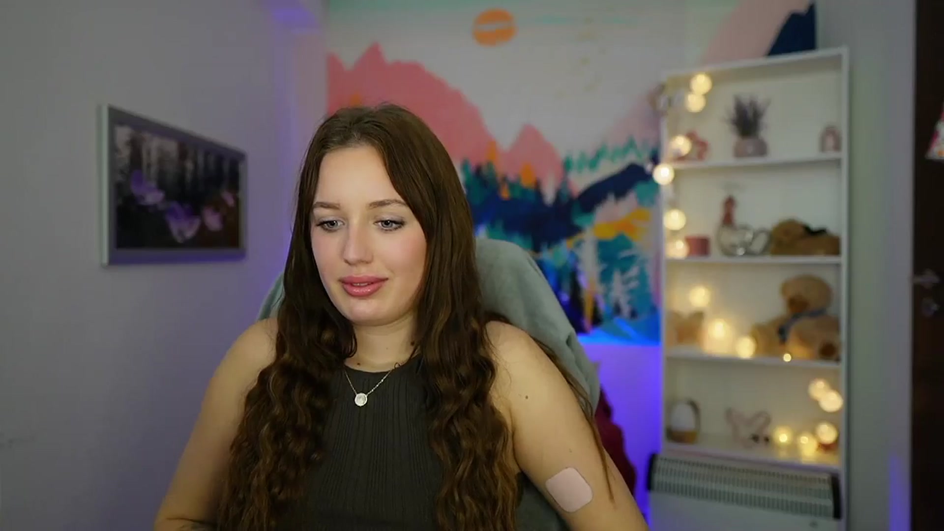 Gallery image thumbnail from Brianna_Nice's myfreecams stream on, 11/23/2024, 15:31 image 10 of 20