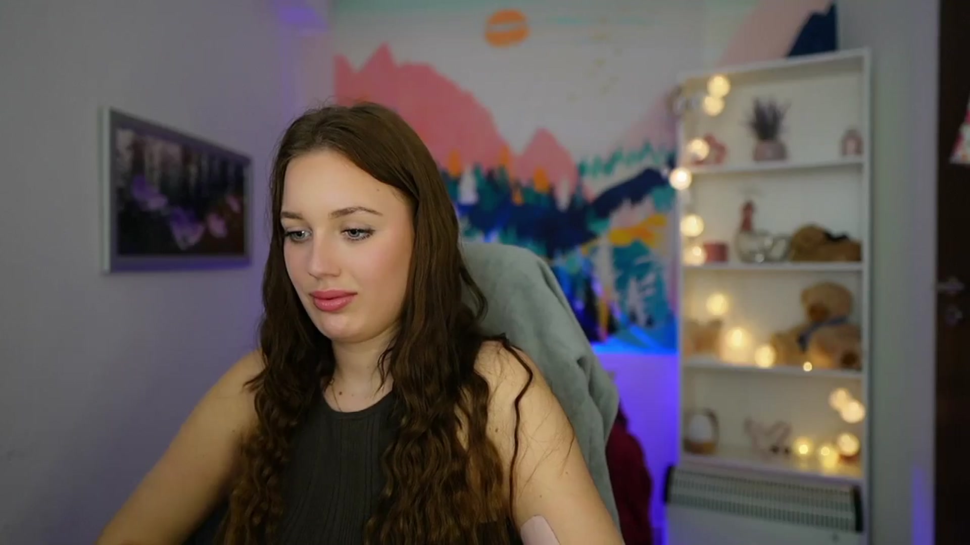 Gallery image thumbnail from Brianna_Nice's myfreecams stream on, 11/23/2024, 15:31 image 15 of 20