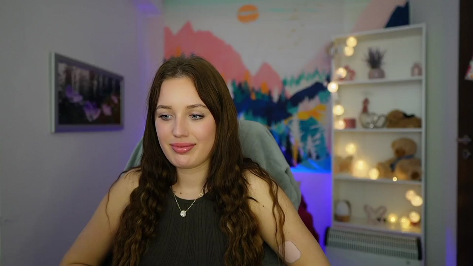 Gallery image thumbnail from Brianna_Nice's myfreecams stream on, 11/23/2024, 15:31 image 5 of 20