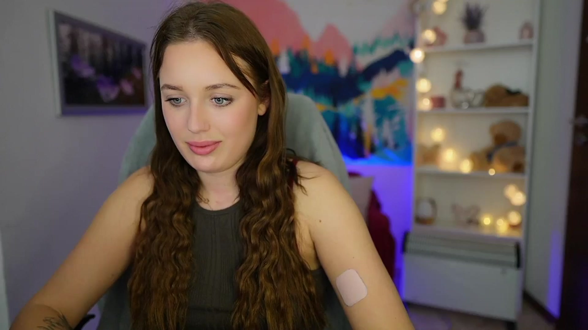 Gallery image thumbnail from Brianna_Nice's myfreecams stream on, 11/23/2024, 16:58 image 19 of 20