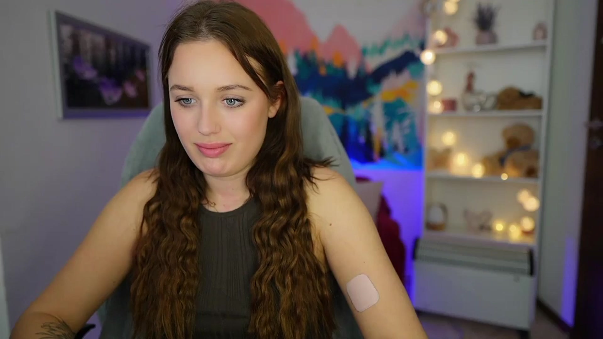 Gallery image thumbnail from Brianna_Nice's myfreecams stream on, 11/23/2024, 16:58 image 18 of 20