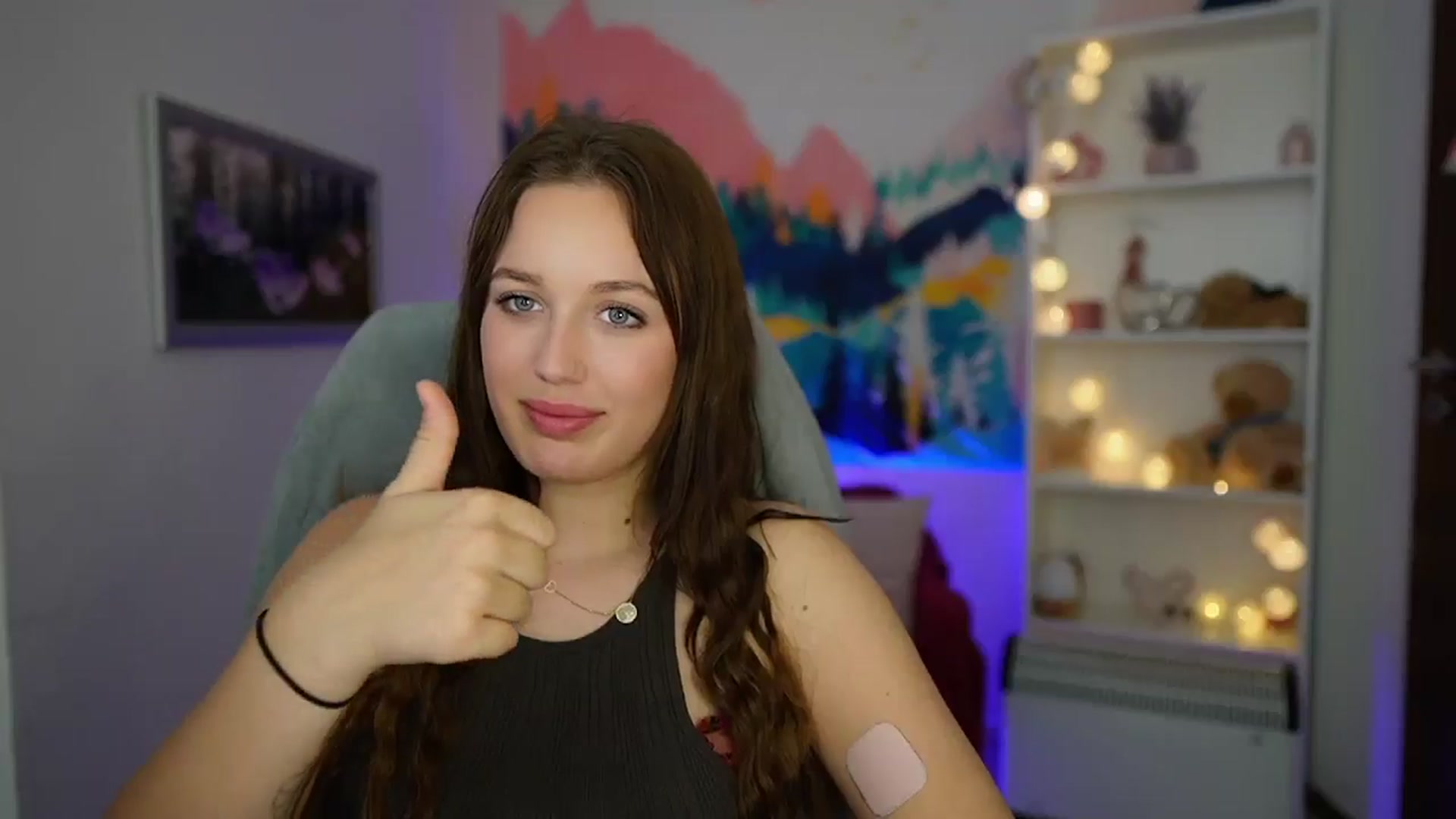 Gallery image thumbnail from Brianna_Nice's myfreecams stream on, 11/23/2024, 17:25 image 11 of 20