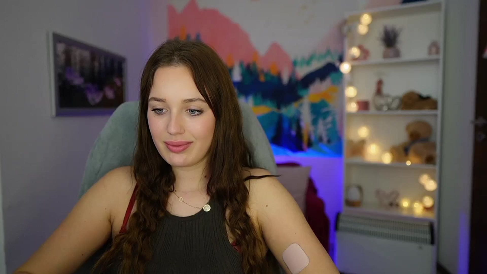 Gallery image thumbnail from Brianna_Nice's myfreecams stream on, 11/23/2024, 17:25 image 13 of 20