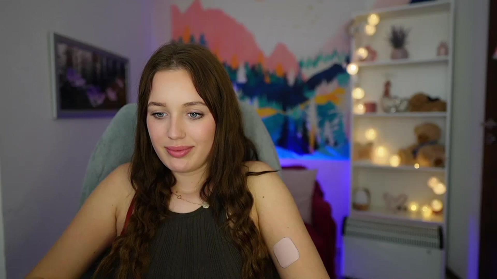Gallery image thumbnail from Brianna_Nice's myfreecams stream on, 11/23/2024, 17:25 image 15 of 20