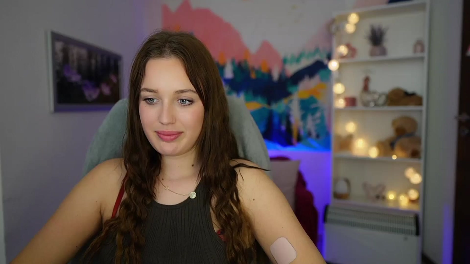 Gallery image thumbnail from Brianna_Nice's myfreecams stream on, 11/23/2024, 17:25 image 7 of 20