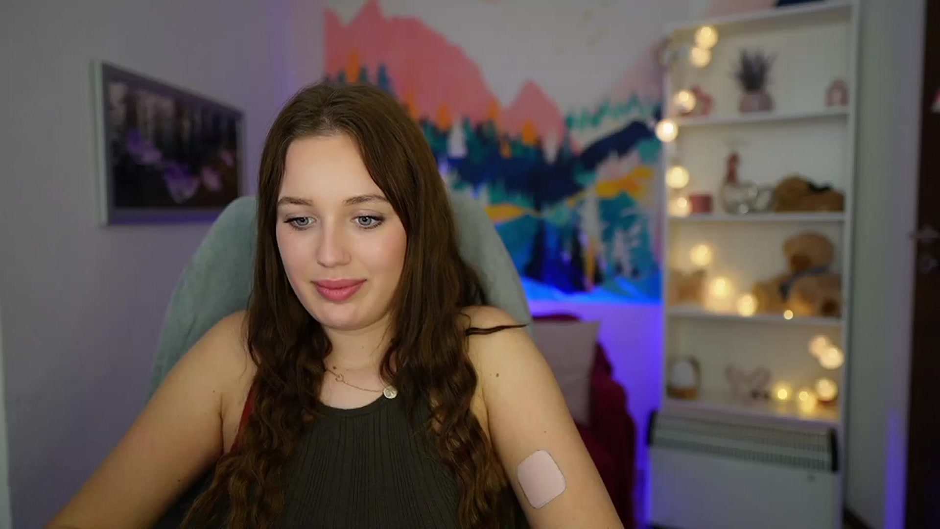 Gallery image thumbnail from Brianna_Nice's myfreecams stream on, 11/23/2024, 17:25 image 18 of 20