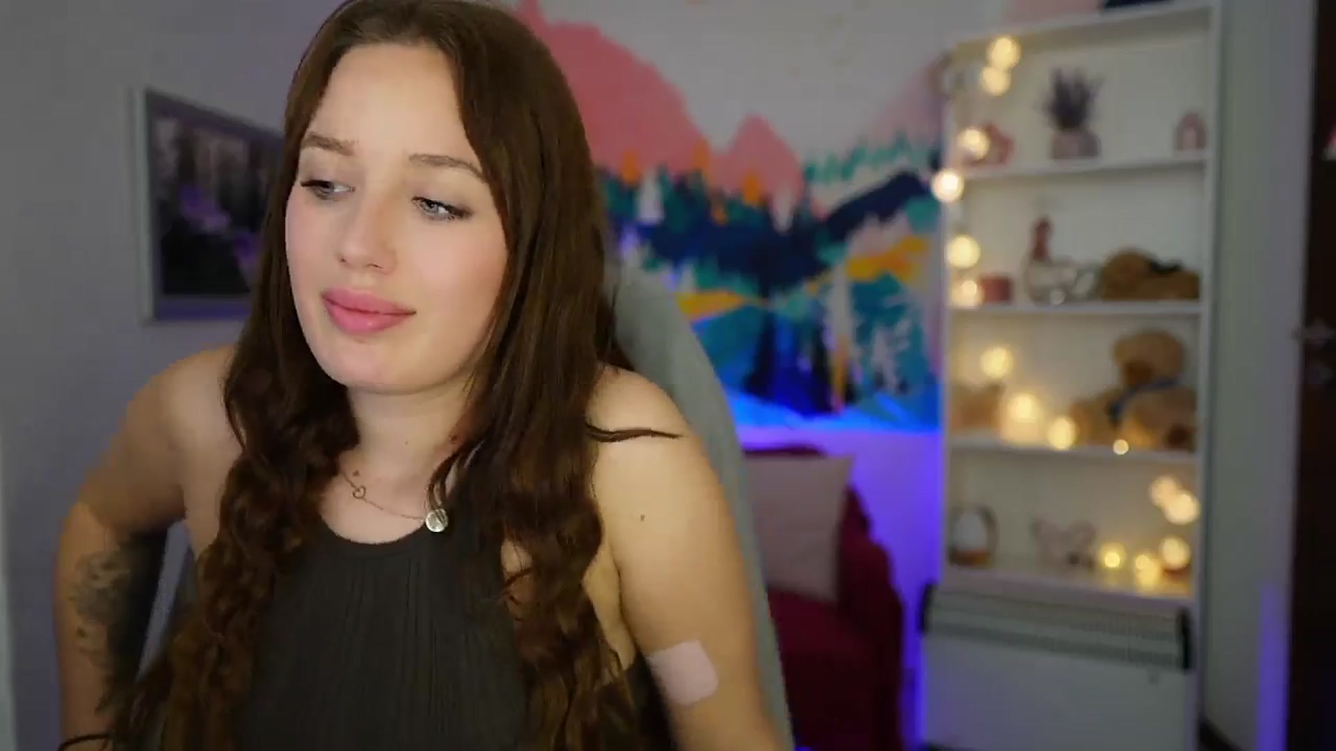 Gallery image thumbnail from Brianna_Nice's myfreecams stream on, 11/23/2024, 17:25 image 19 of 20