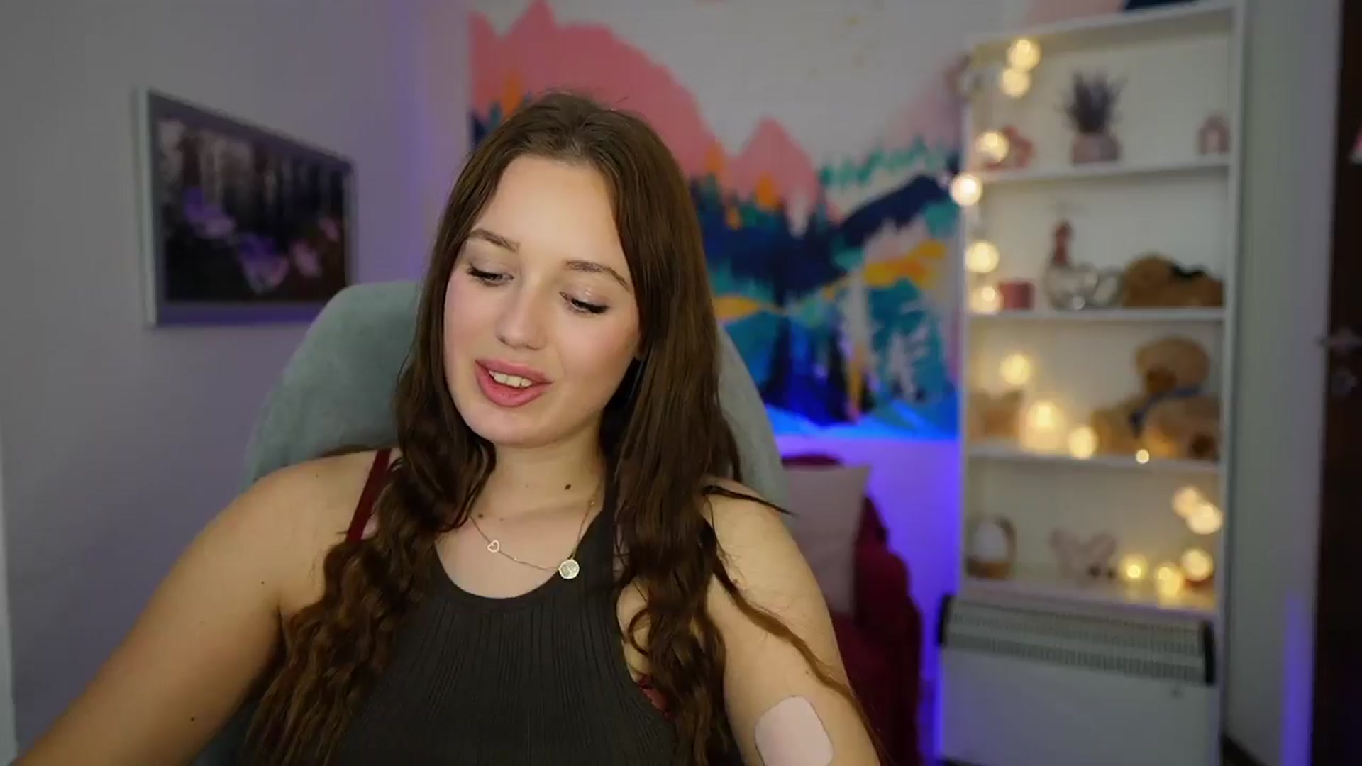 Gallery image thumbnail from Brianna_Nice's myfreecams stream on, 11/23/2024, 17:25 image 6 of 20