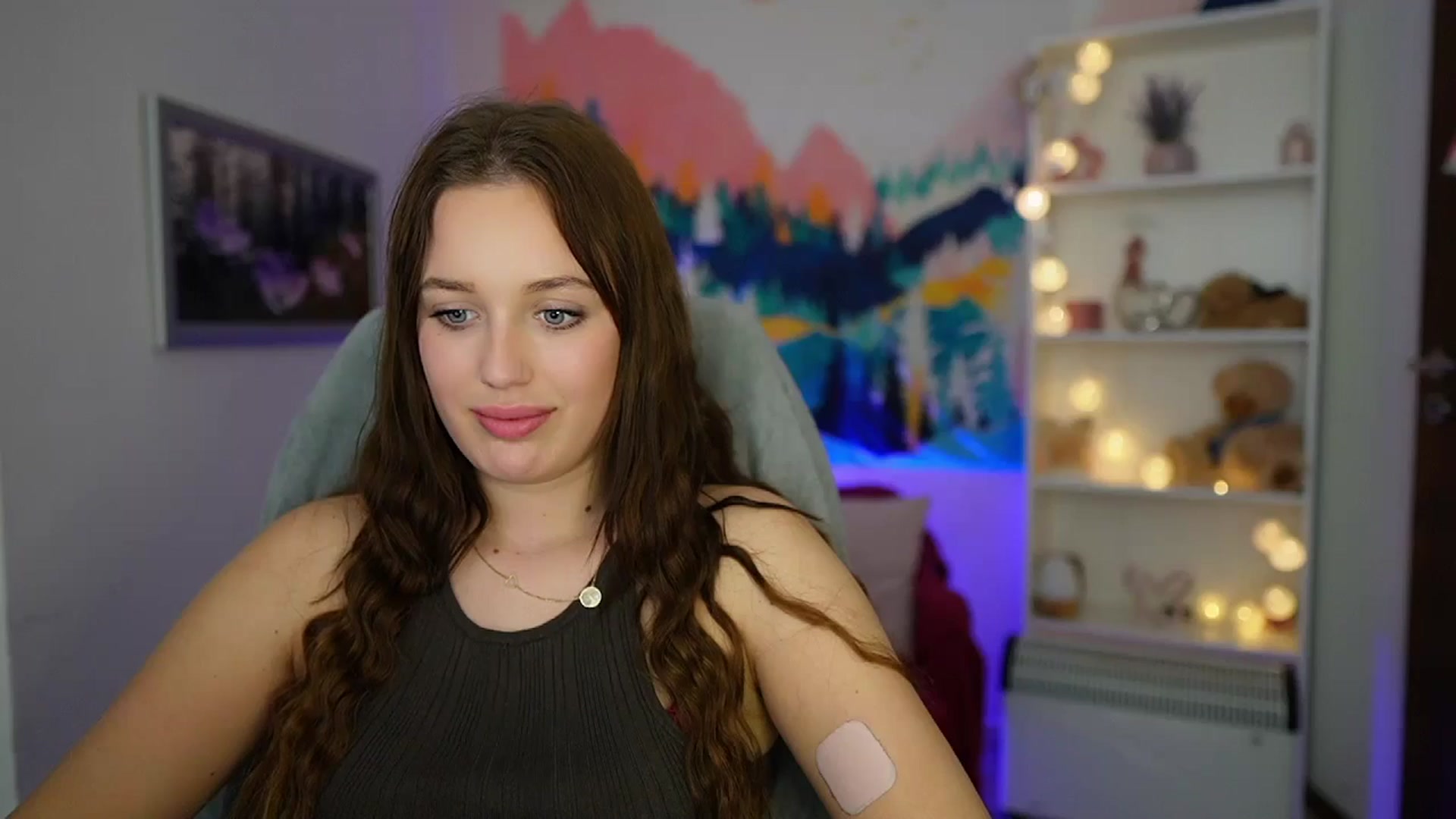 Gallery image thumbnail from Brianna_Nice's myfreecams stream on, 11/23/2024, 17:25 image 4 of 20