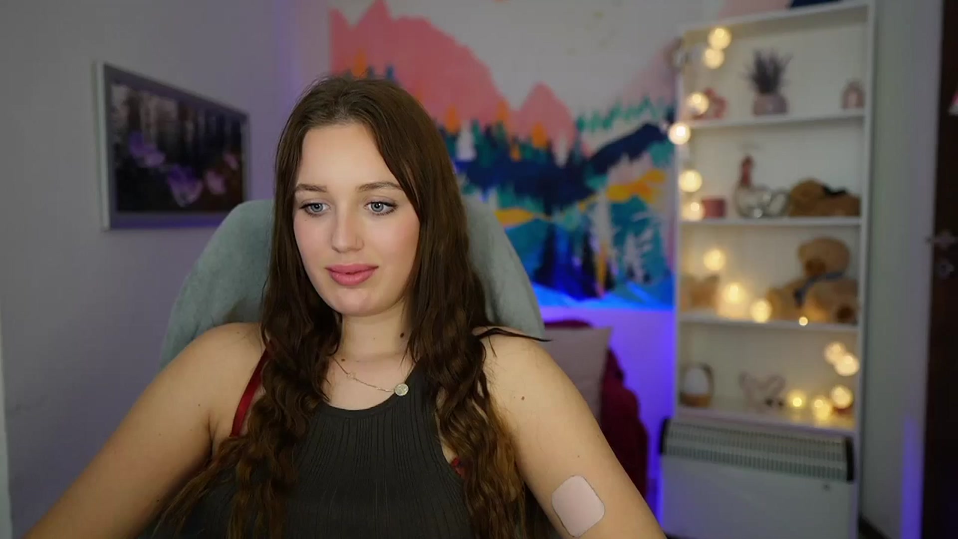 Gallery image thumbnail from Brianna_Nice's myfreecams stream on, 11/23/2024, 17:25 image 10 of 20