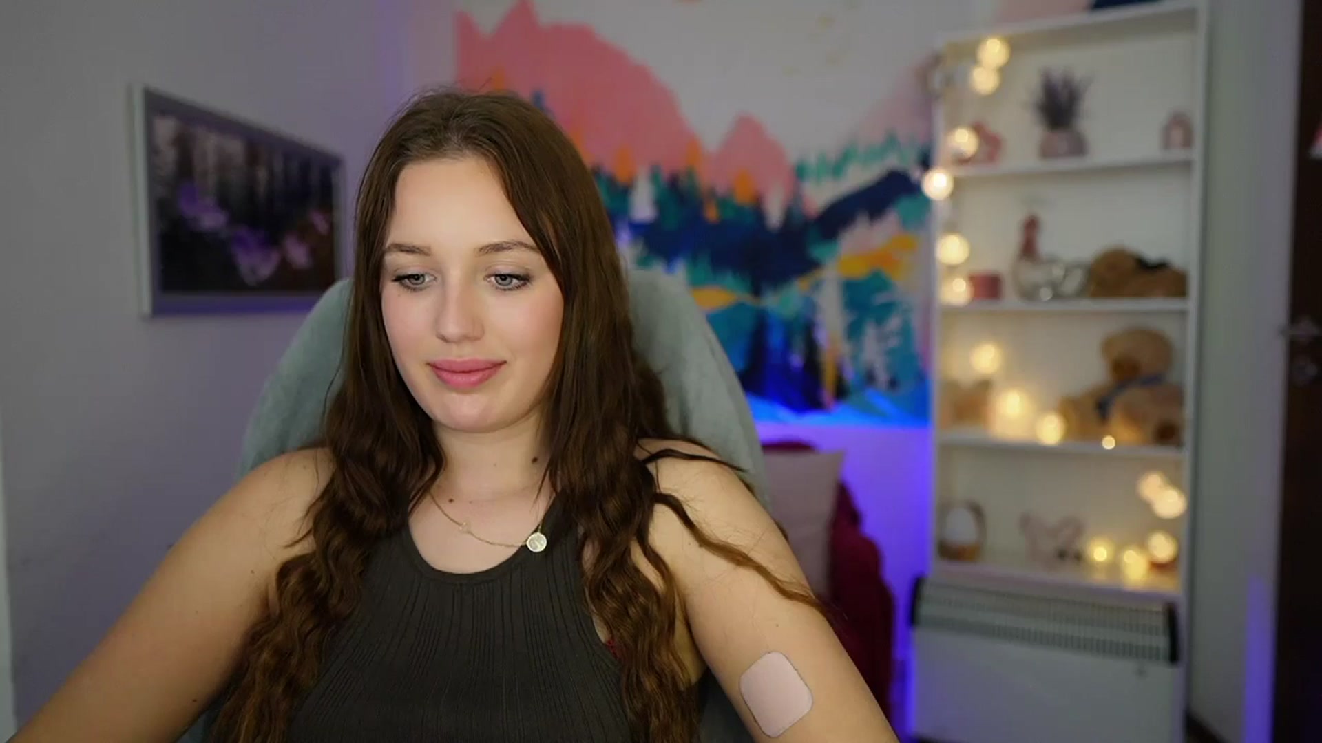 Gallery image thumbnail from Brianna_Nice's myfreecams stream on, 11/23/2024, 17:25 image 2 of 20